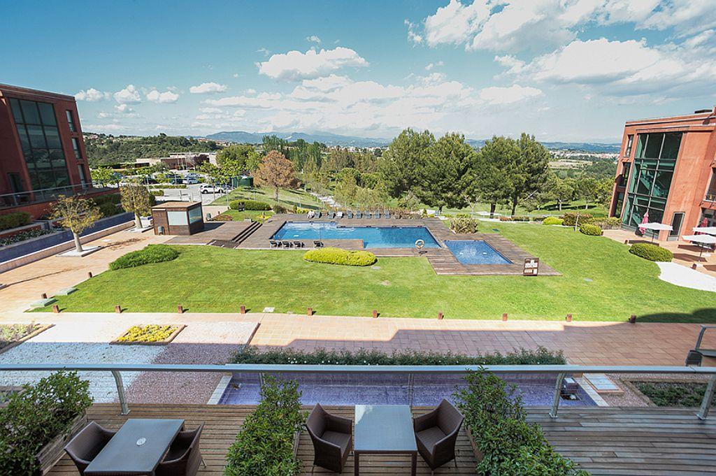 Dolce By Wyndham Barcelona Resort 산트에스티비시즐로뷔레스 외부 사진