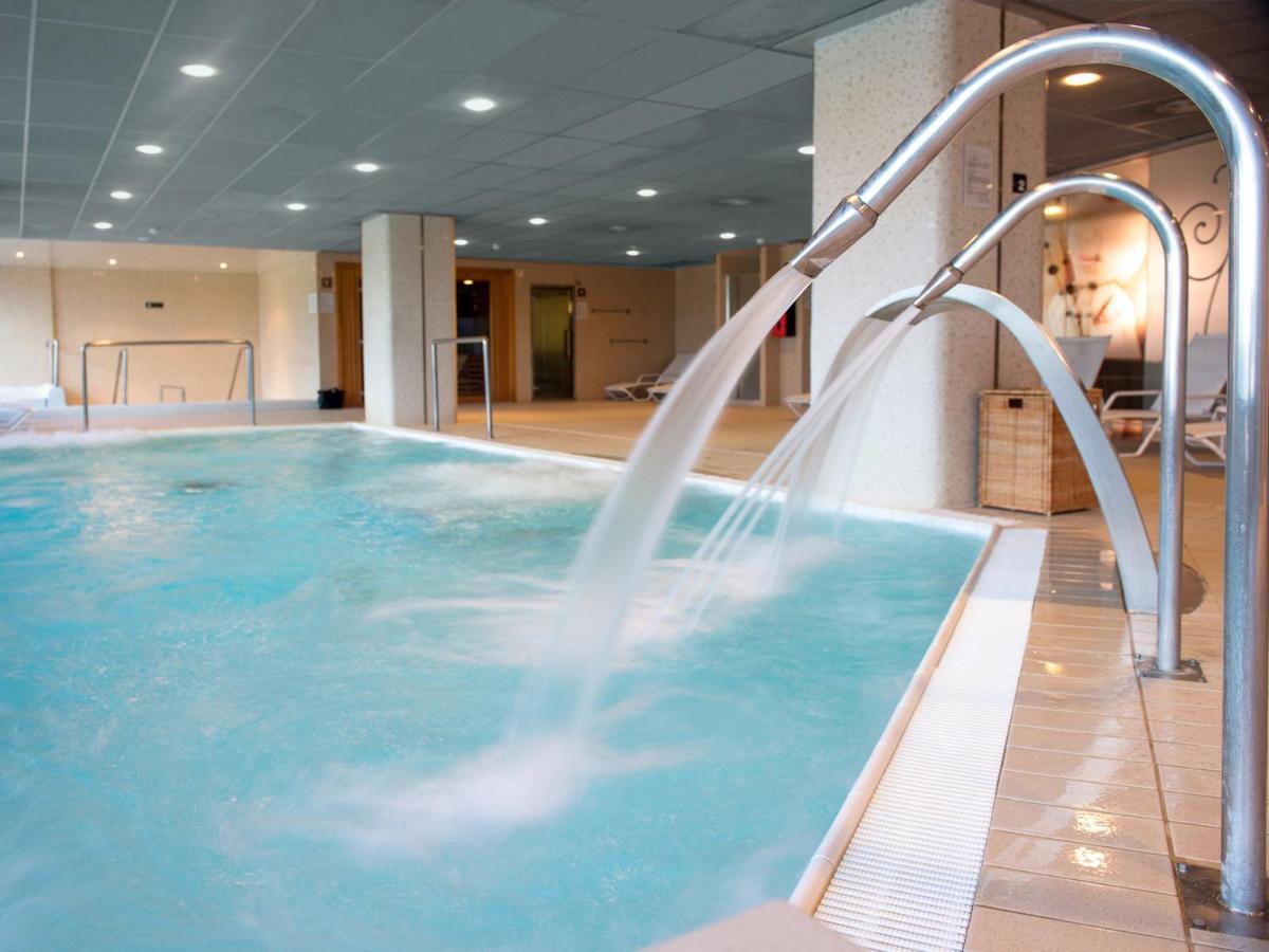 Dolce By Wyndham Barcelona Resort 산트에스티비시즐로뷔레스 외부 사진