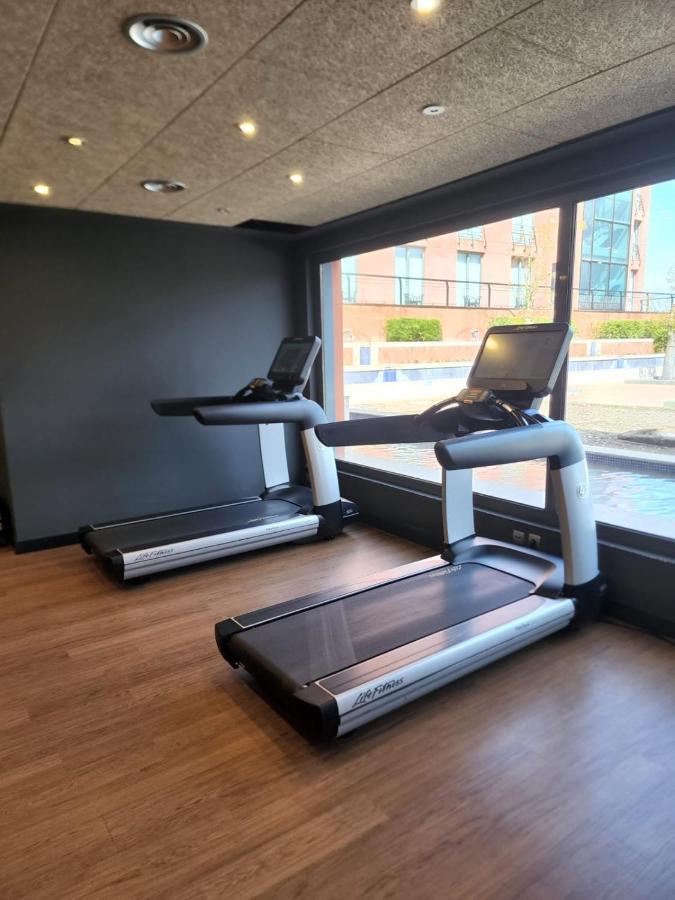 Dolce By Wyndham Barcelona Resort 산트에스티비시즐로뷔레스 외부 사진