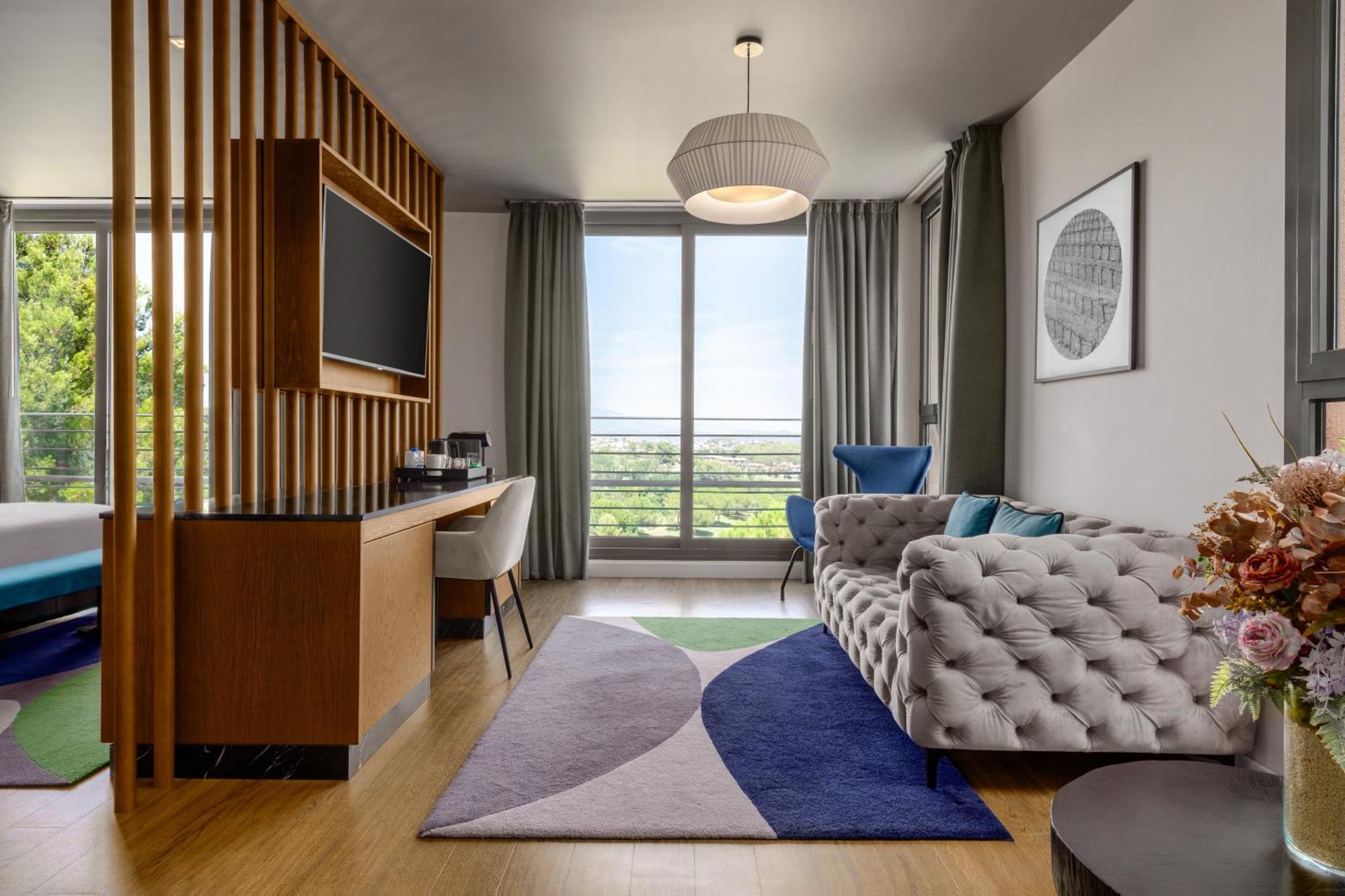 Dolce By Wyndham Barcelona Resort 산트에스티비시즐로뷔레스 외부 사진