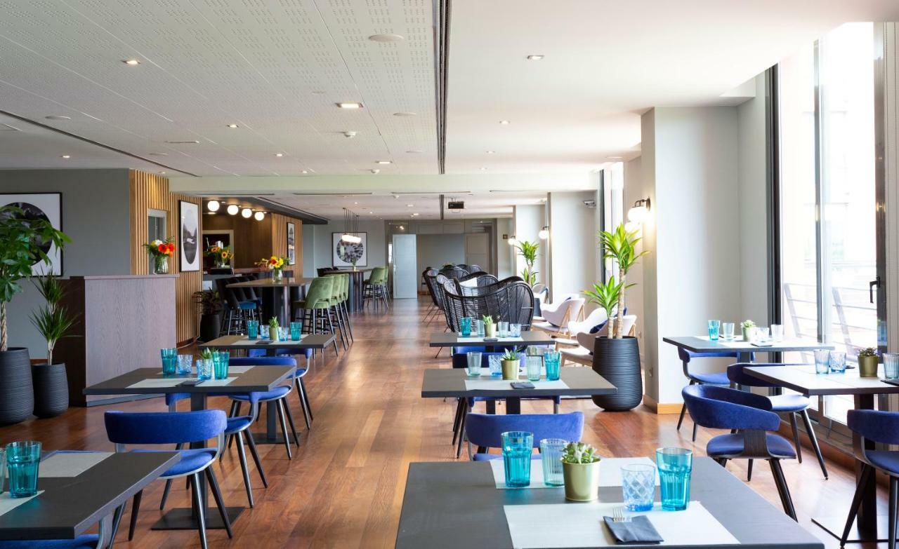 Dolce By Wyndham Barcelona Resort 산트에스티비시즐로뷔레스 외부 사진