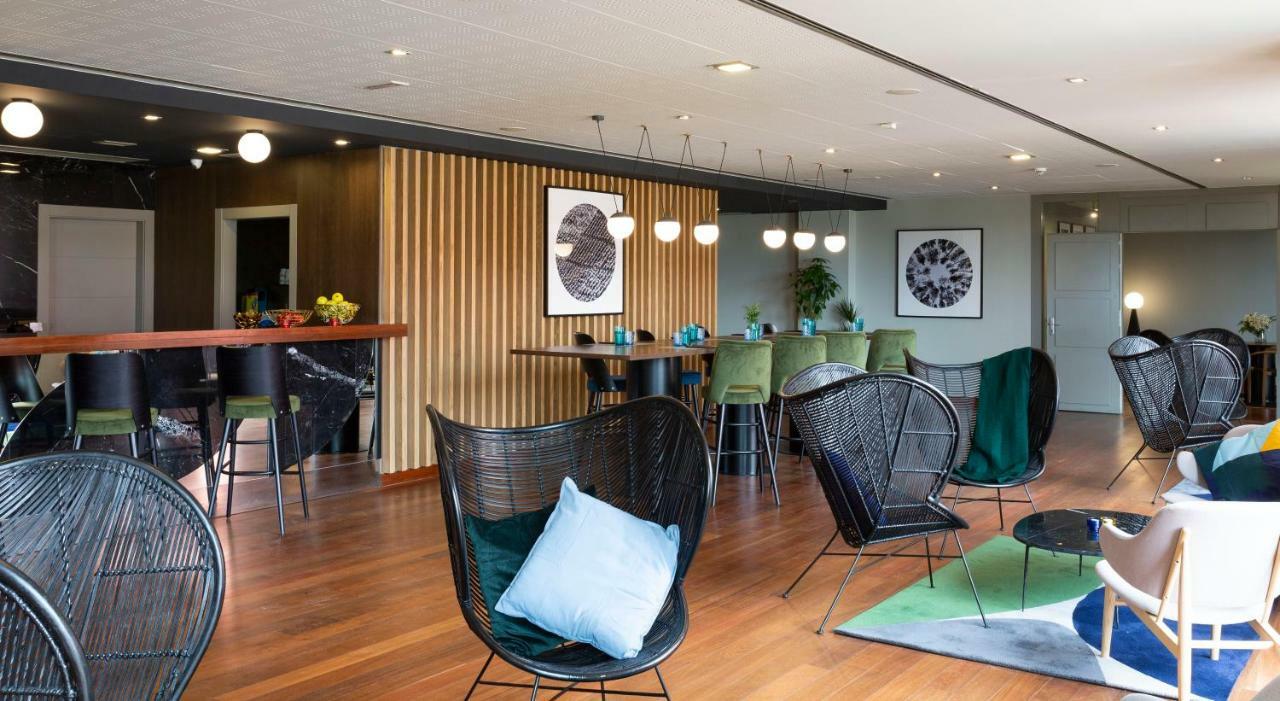Dolce By Wyndham Barcelona Resort 산트에스티비시즐로뷔레스 외부 사진